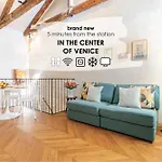 Atmosfere Autentiche Nel Cuore Di * Velence