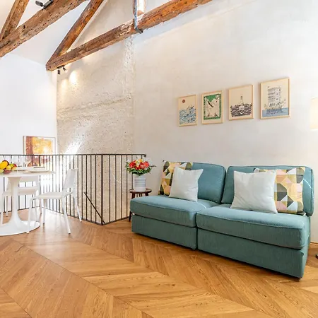 Atmosfere Autentiche Nel Cuore Di *