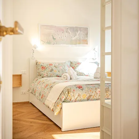 Apartament Atmosfere Autentiche Nel Cuore Di Wenecja