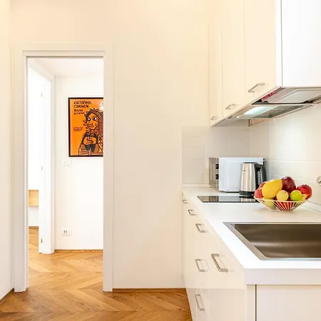 Atmosfere Autentiche Nel Cuore Di Wenecja