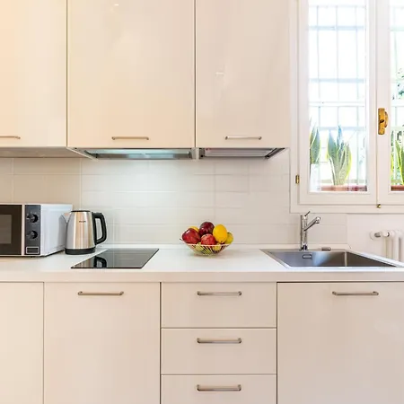 Apartament Atmosfere Autentiche Nel Cuore Di