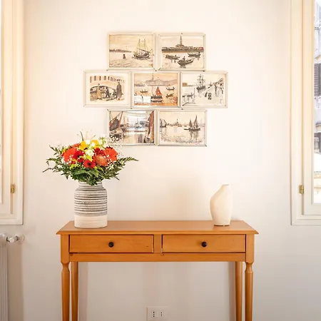 Apartament Atmosfere Autentiche Nel Cuore Di *