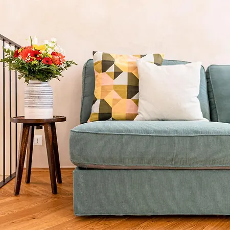 Atmosfere Autentiche Nel Cuore Di