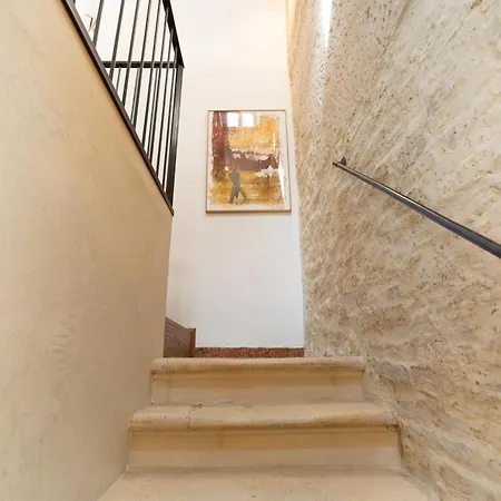 Apartament Atmosfere Autentiche Nel Cuore Di Wenecja