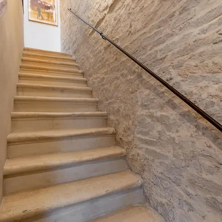 Apartament Atmosfere Autentiche Nel Cuore Di Wenecja