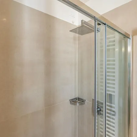 Atmosfere Autentiche Nel Cuore Di Apartament *