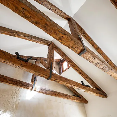 Apartament Atmosfere Autentiche Nel Cuore Di *