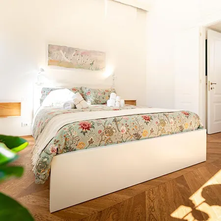 Apartament Atmosfere Autentiche Nel Cuore Di Wenecja