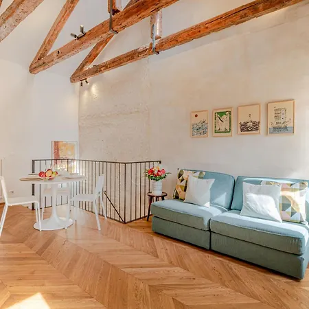 Atmosfere Autentiche Nel Cuore Di *