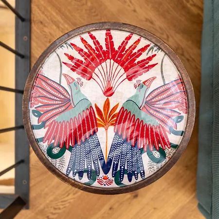 Atmosfere Autentiche Nel Cuore Di Wenecja