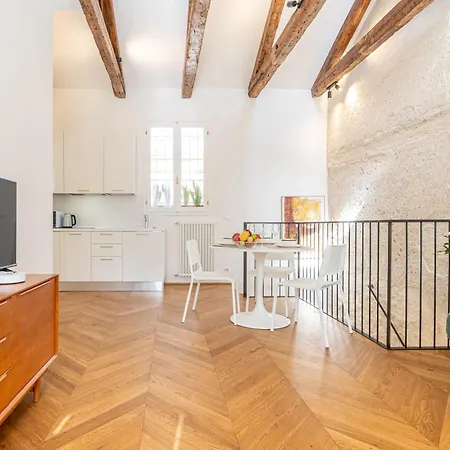 Atmosfere Autentiche Nel Cuore Di