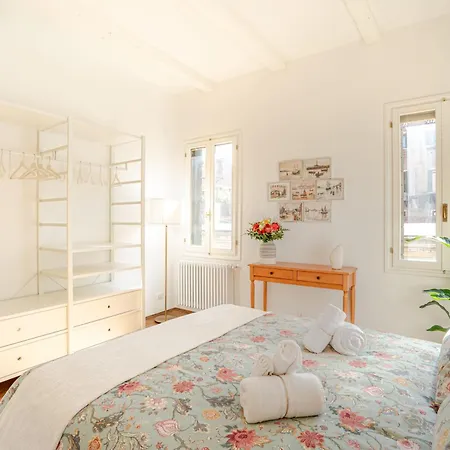 Apartament Atmosfere Autentiche Nel Cuore Di