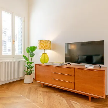 Apartament Atmosfere Autentiche Nel Cuore Di *