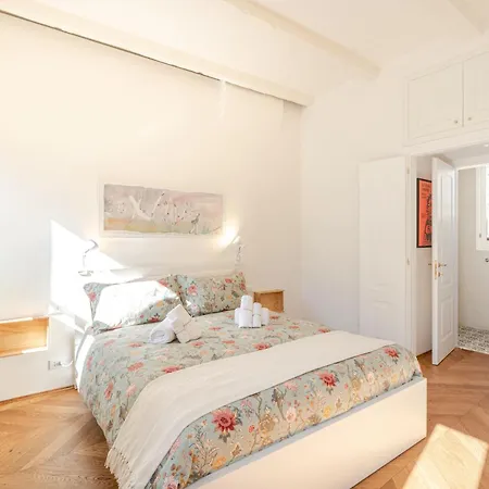 Apartament Atmosfere Autentiche Nel Cuore Di Wenecja