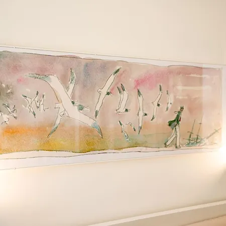 Apartament Atmosfere Autentiche Nel Cuore Di *