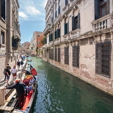 Apartman Atmosfere Autentiche Nel Cuore Di *