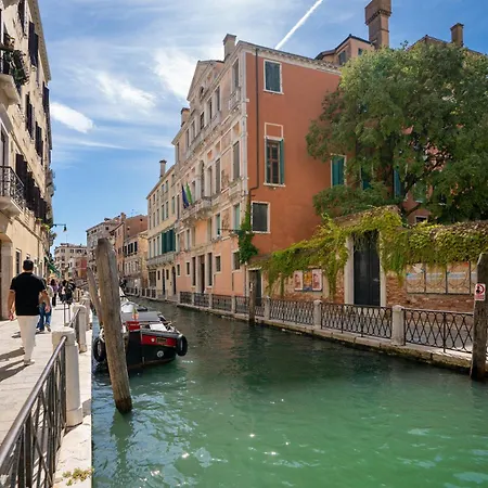 Atmosfere Autentiche Nel Cuore Di